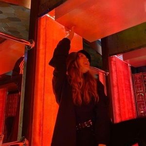 Meet your Posher, Georgia